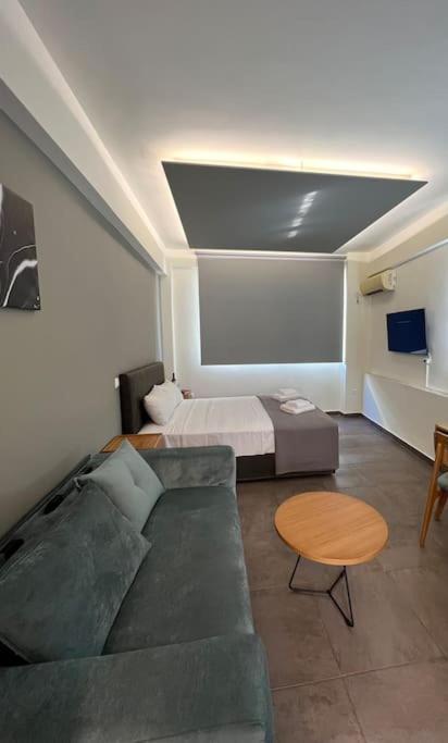 Acropolis View Apartment Athens Downtown Exterior foto