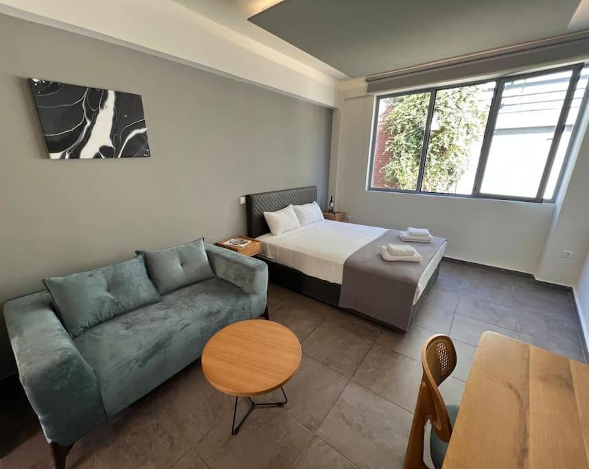 Acropolis View Apartment Athens Downtown Exterior foto