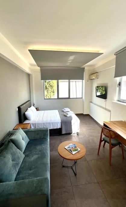 Acropolis View Apartment Athens Downtown Exterior foto